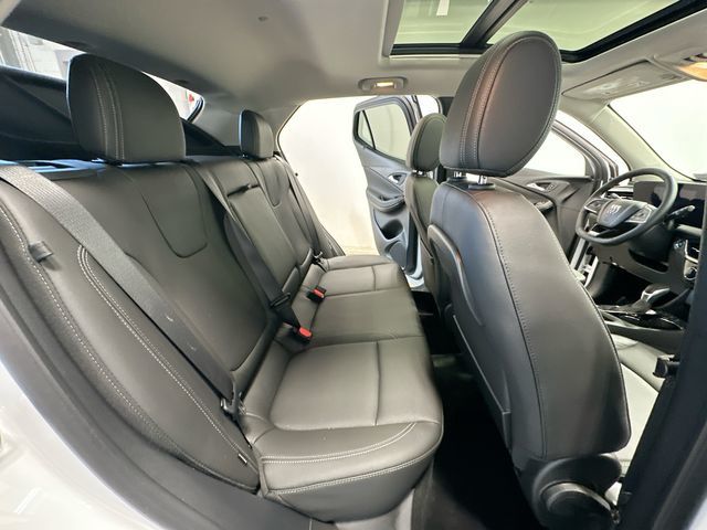 Thumbnail: 2024 Buick Encore GX - 29