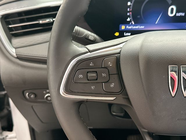 Thumbnail: 2024 Buick Encore GX - 20