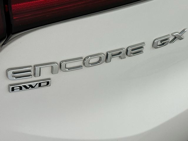 Thumbnail: 2024 Buick Encore GX - 30