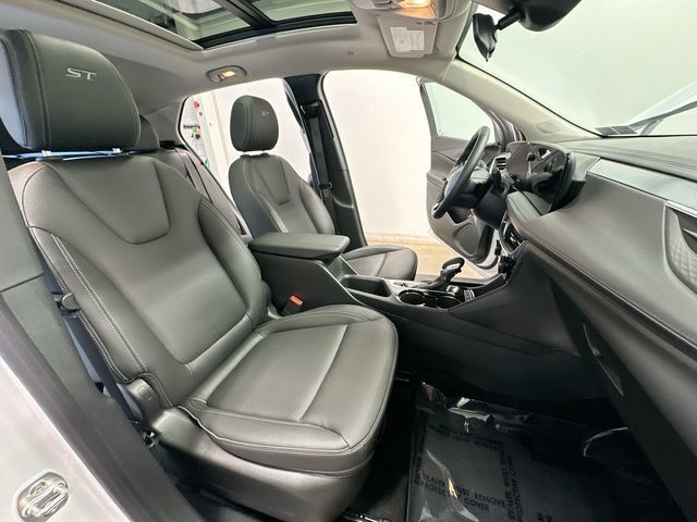 Thumbnail: 2024 Buick Encore GX - 27