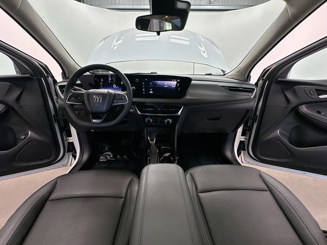 Thumbnail: 2024 Buick Encore GX - 10