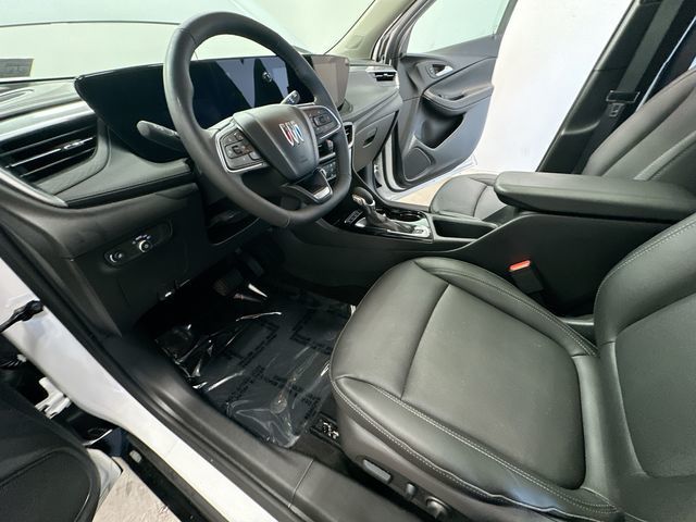 Thumbnail: 2024 Buick Encore GX - 11