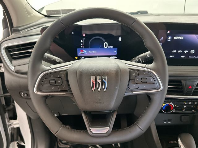 Thumbnail: 2024 Buick Encore GX - 2
