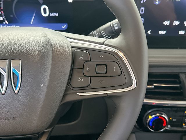 Thumbnail: 2024 Buick Encore GX - 21