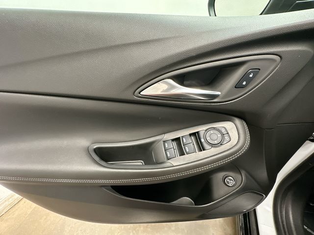 Thumbnail: 2024 Buick Encore GX - 26
