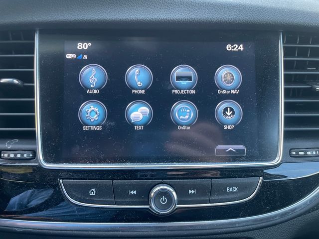 Thumbnail: 2021 Buick Encore - 11