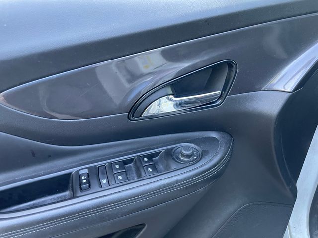 Thumbnail: 2021 Buick Encore - 22