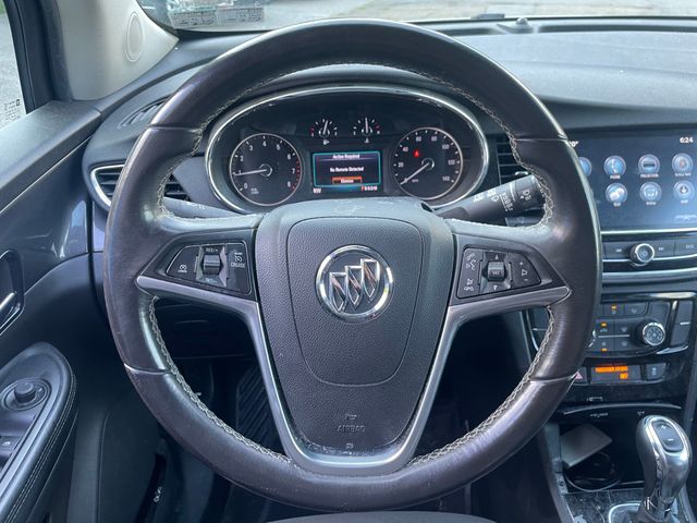 Thumbnail: 2021 Buick Encore - 2