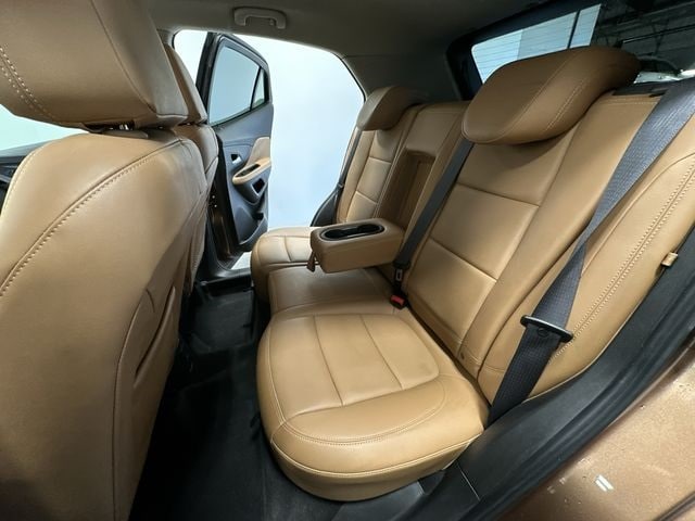 Thumbnail: 2017 Buick Encore - 13