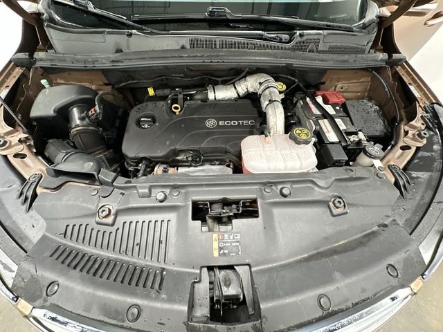 Thumbnail: 2017 Buick Encore - 9