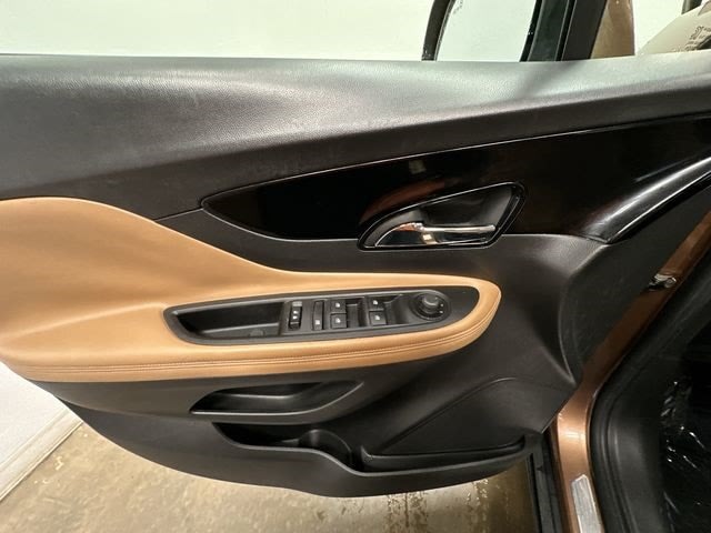 Thumbnail: 2017 Buick Encore - 24