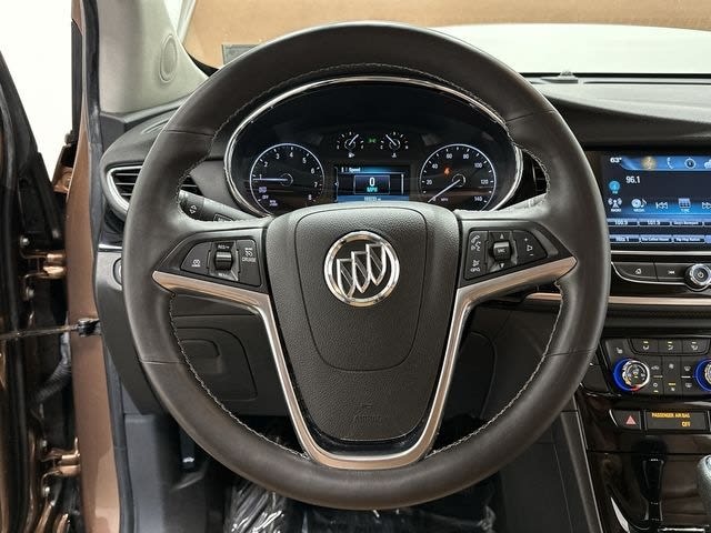 Thumbnail: 2017 Buick Encore - 2