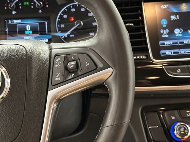 Thumbnail: 2017 Buick Encore - 19