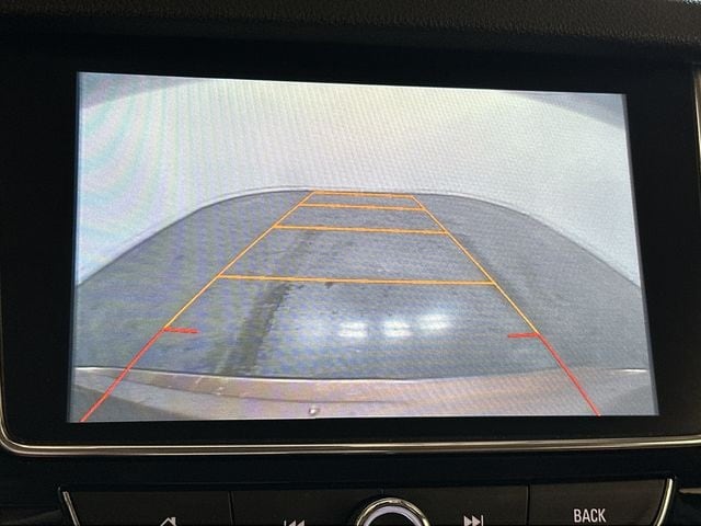 Thumbnail: 2017 Buick Encore - 22