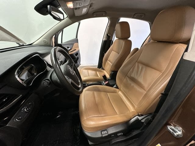 Thumbnail: 2017 Buick Encore - 12