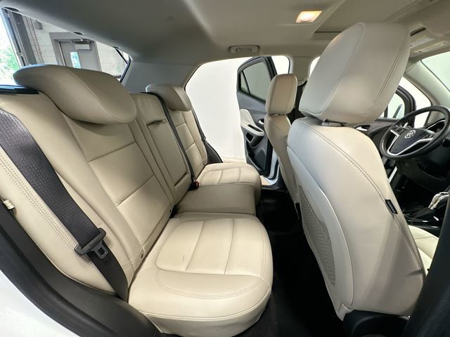 Thumbnail: 2018 Buick Encore - 30