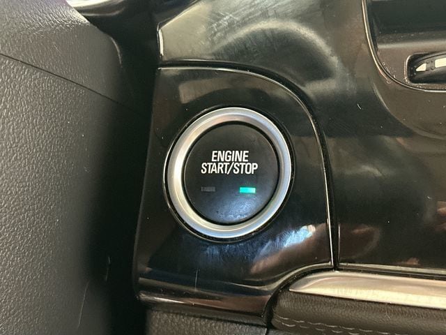 Thumbnail: 2018 Buick Encore - 21