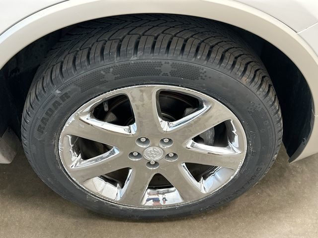Thumbnail: 2018 Buick Encore - 8
