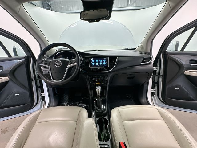 Thumbnail: 2018 Buick Encore - 14