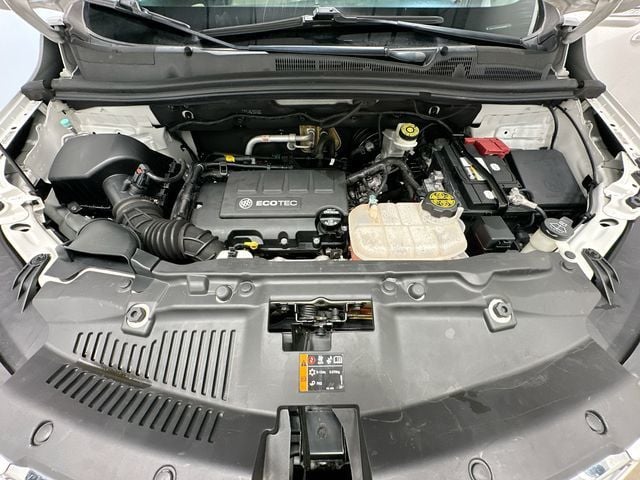 Thumbnail: 2018 Buick Encore - 9
