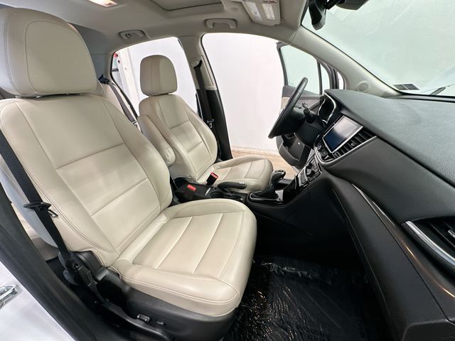 Thumbnail: 2018 Buick Encore - 28
