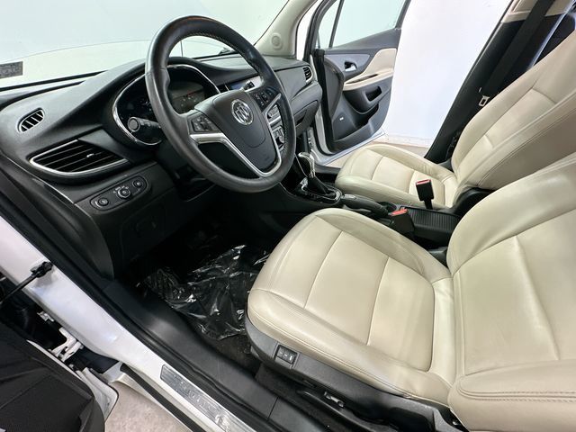 Thumbnail: 2018 Buick Encore - 11