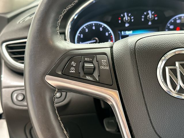 Thumbnail: 2018 Buick Encore - 19