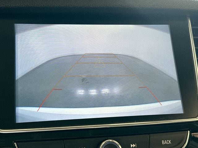 Thumbnail: 2018 Buick Encore - 24