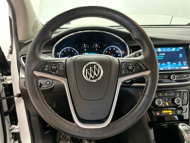 Thumbnail: 2018 Buick Encore - 10