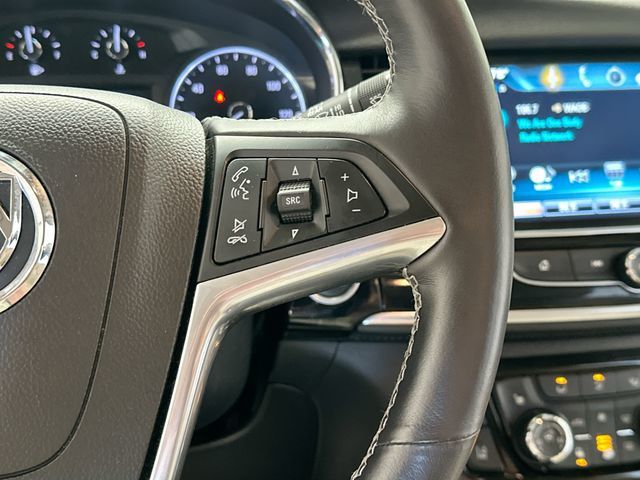 Thumbnail: 2018 Buick Encore - 20
