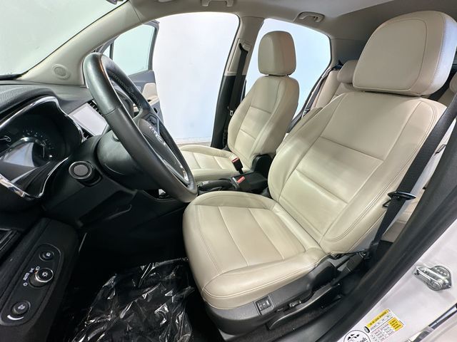 Thumbnail: 2018 Buick Encore - 12