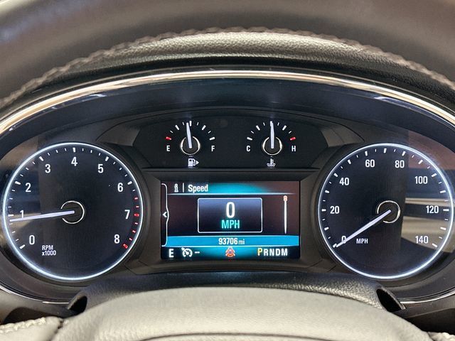 Thumbnail: 2018 Buick Encore - 16