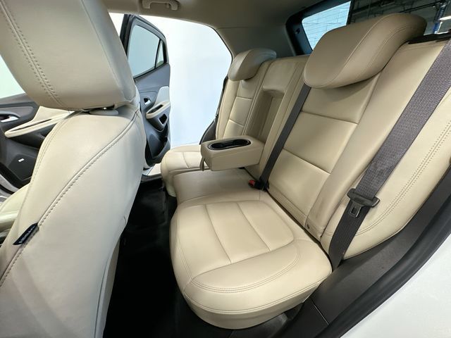 Thumbnail: 2018 Buick Encore - 13