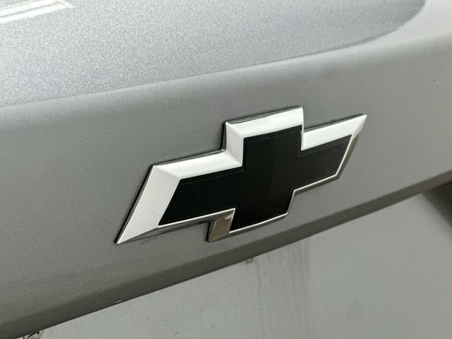 Thumbnail: 2025 Chevrolet Trax - 7