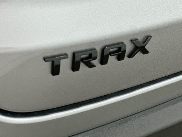 Thumbnail: 2025 Chevrolet Trax - 20