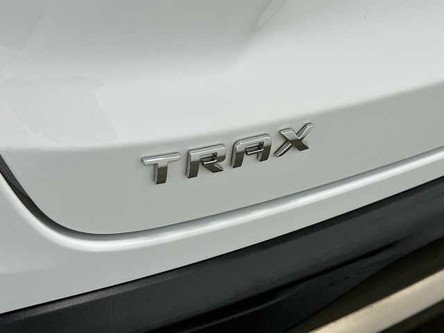 Thumbnail: 2024 Chevrolet Trax - 30
