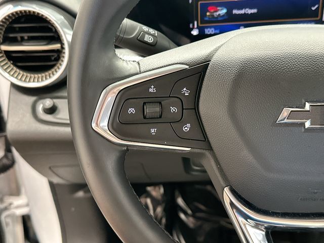Thumbnail: 2024 Chevrolet Trax - 19