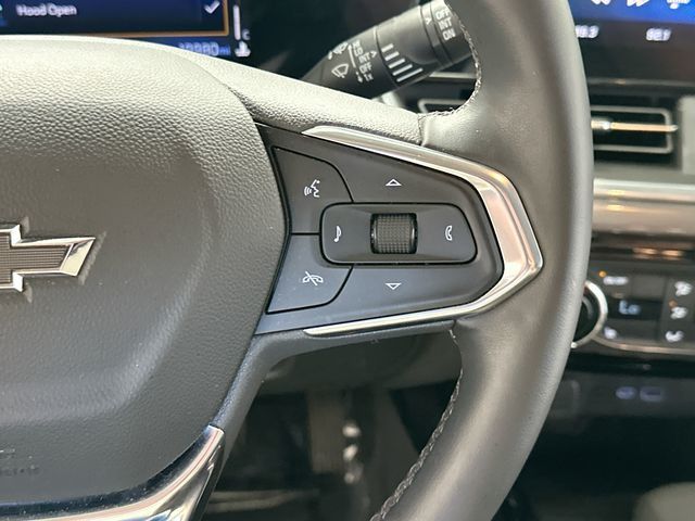 Thumbnail: 2024 Chevrolet Trax - 20