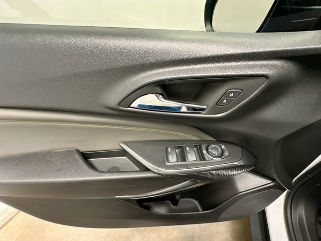 Thumbnail: 2024 Chevrolet Trax - 26