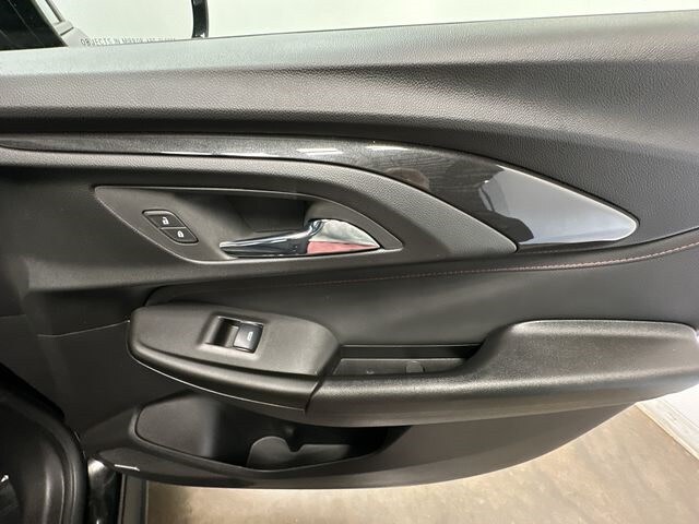 2022 Chevrolet TrailBlazer RS 28