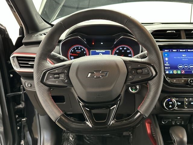 2022 Chevrolet TrailBlazer RS 2