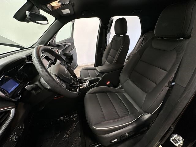 2022 Chevrolet TrailBlazer RS 11