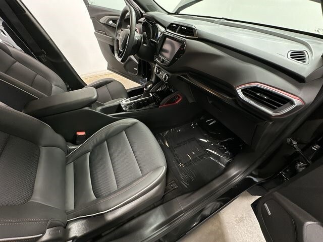 2022 Chevrolet TrailBlazer RS 15