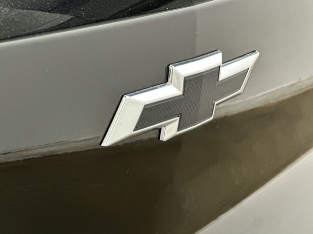 2022 Chevrolet TrailBlazer RS 7