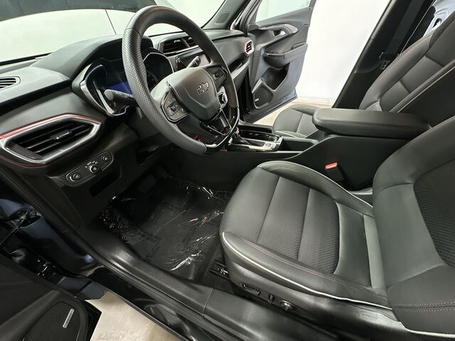 2022 Chevrolet TrailBlazer RS 10
