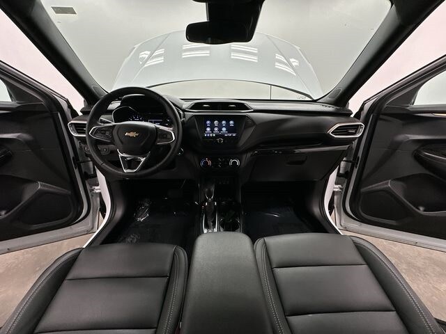 Thumbnail: 2022 Chevrolet TrailBlazer - 9