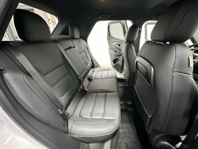 Thumbnail: 2022 Chevrolet TrailBlazer - 27