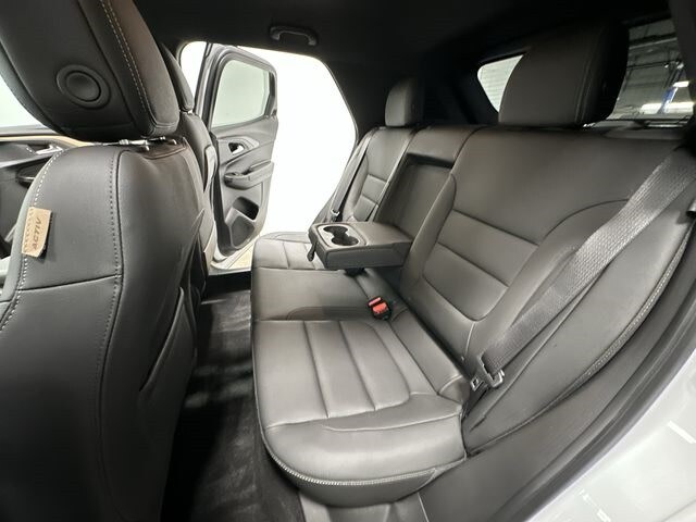 Thumbnail: 2022 Chevrolet TrailBlazer - 12