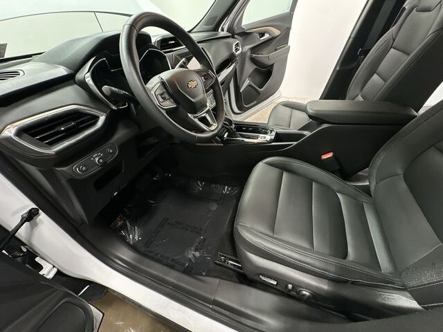 Thumbnail: 2022 Chevrolet TrailBlazer - 10