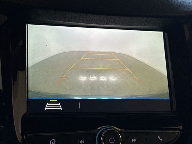 Thumbnail: 2018 Chevrolet Trax - 22